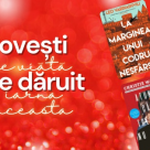 5 povești de viață de dăruit iarna aceasta