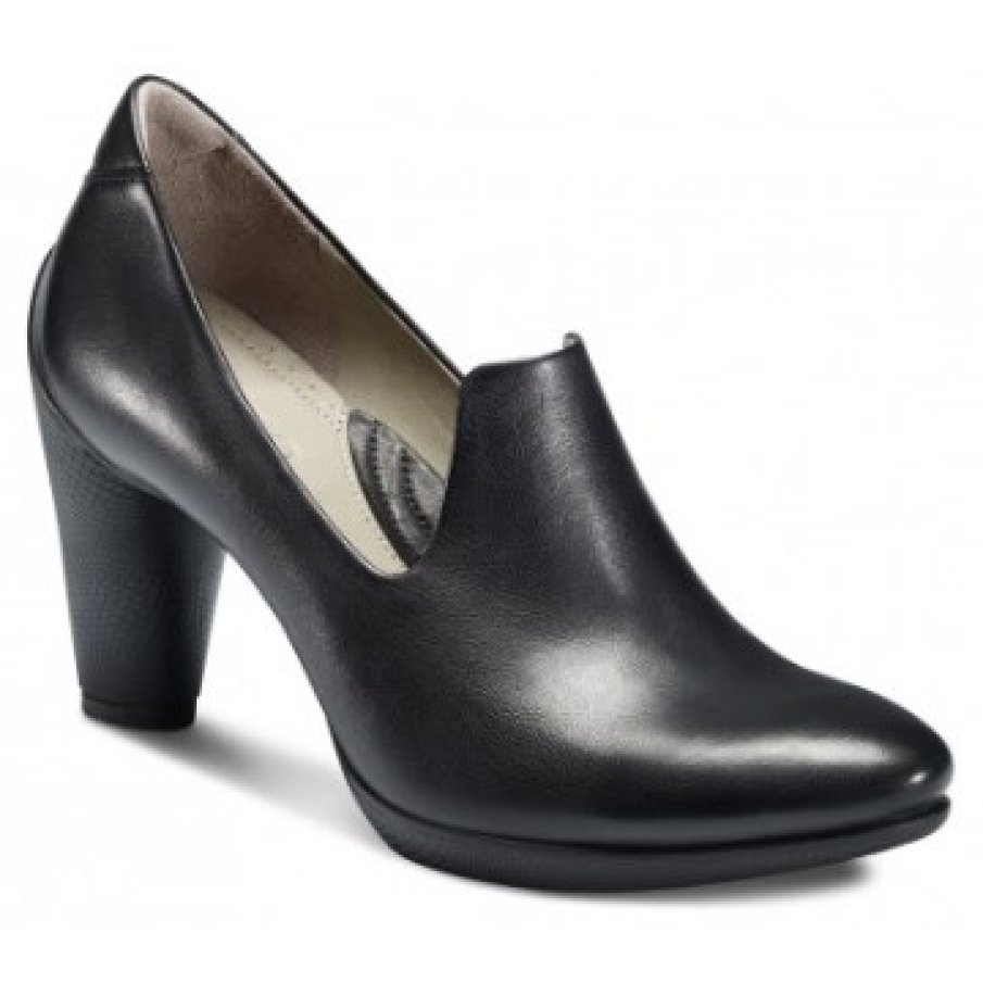 Pantofi foarte comozi Ecco