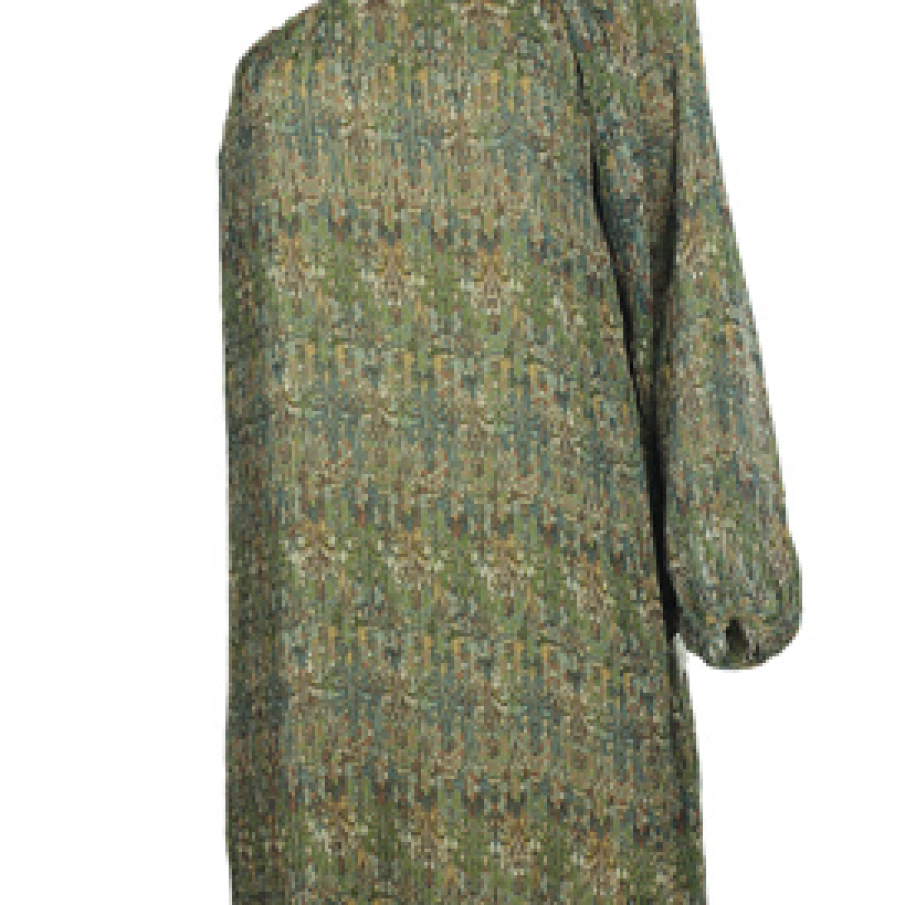 Rochie Blanco Tight Dark Green