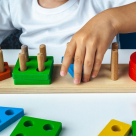 Metoda Montessori: 5 principii de baza