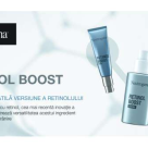 RETINOL BOOST, CEA MAI VERSATILĂ VERSIUNE A RETINOLULUI