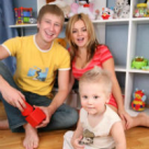 Avantajele invatarii prin joc la copilul prescolar