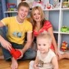 Avantajele invatarii prin joc la copilul prescolar