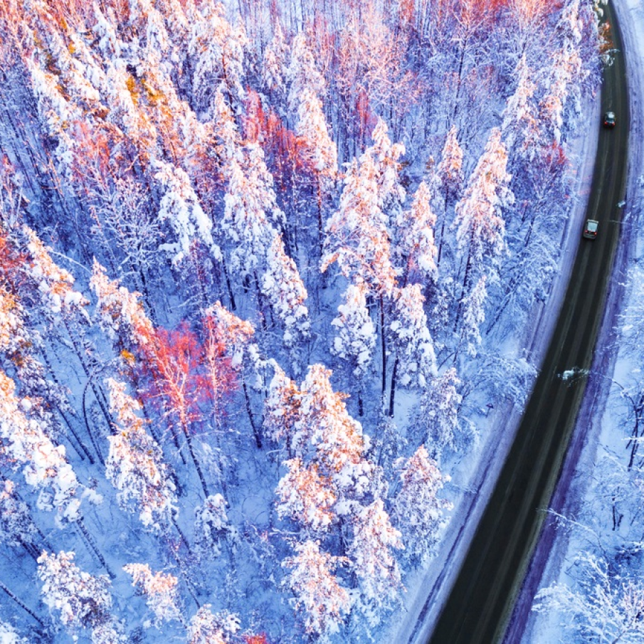 Pur si simplu... magie 