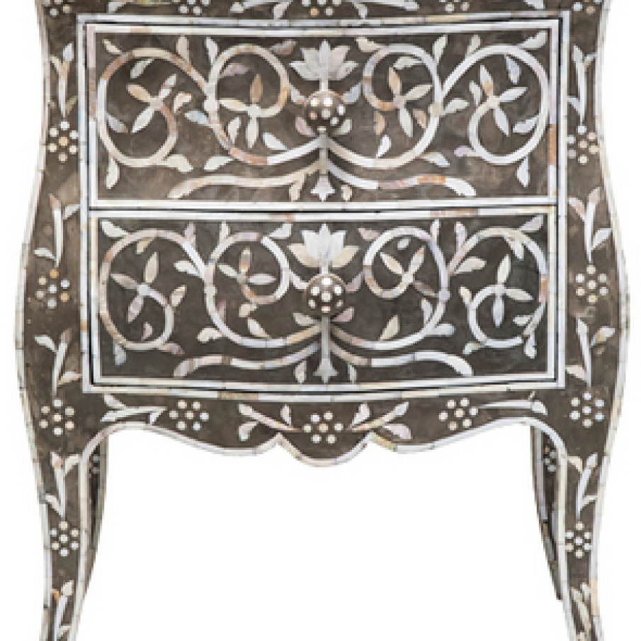 Comoda Romantic Cirrus Small