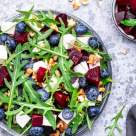 Rucola: Beneficii, Proprietăți și Cum să o Folosești în Salate Delicioase