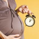 Cezariana poate provoca probleme de respiratie?