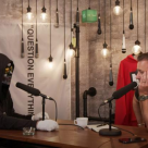 Carla s Dreams s-a „descoperit” pentru prima dată, în fața lui Mihai Morar, în cel mai nou episod „Fain & Simplu”