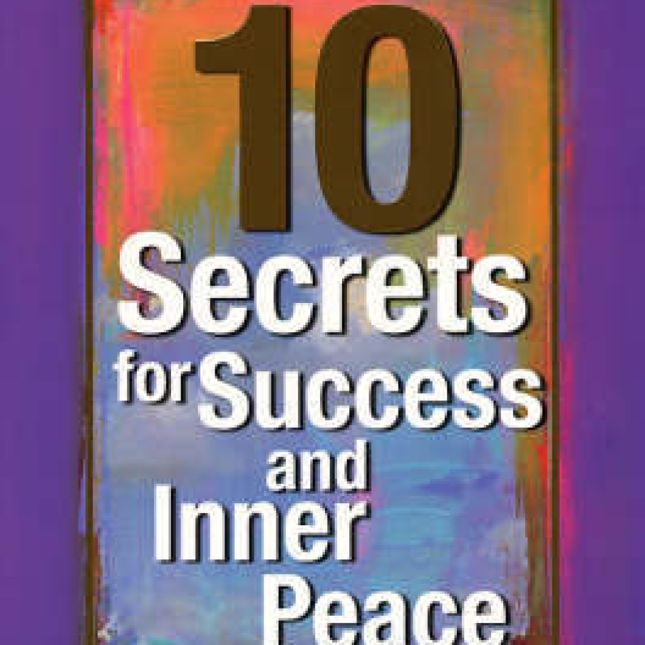  10 Secrets for Success and Inner Peace de Wayne W. Dyer