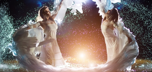 Ti-ai lasat ofranda apoi...