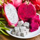 Fructul dragonului (pitaya) - beneficii, proprietăți și cum să îl consumi