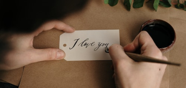 Care ti se pare cel mai romantic gest?