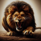 Primăvara 2025 este un test al răbdării! Energia regală, dar înfierbântată a lui Marte în Leu ne va pune realitatea pe jar!