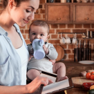 Studiu: Ce au cumpărat părinții pe Internet pentru copiii lor în 2019?