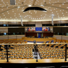 Parlamentul European lansează un program de training pentru tinerii jurnaliști din România