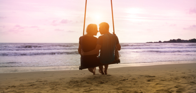 Descrie-ti relatia intr-un singur cuvant.