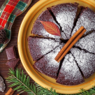 5 metode de a te bucura de mâncarea de Sărbători în mod sănătos