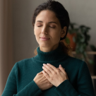 Ai obosit vreodată în timp ce te bucurai, în timp ce iubeai, în timp ce te rugai? 