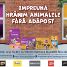 Mars sărbătorește Ziua Mondială a Animalelor și încurajează adopțiile de căței și pisici