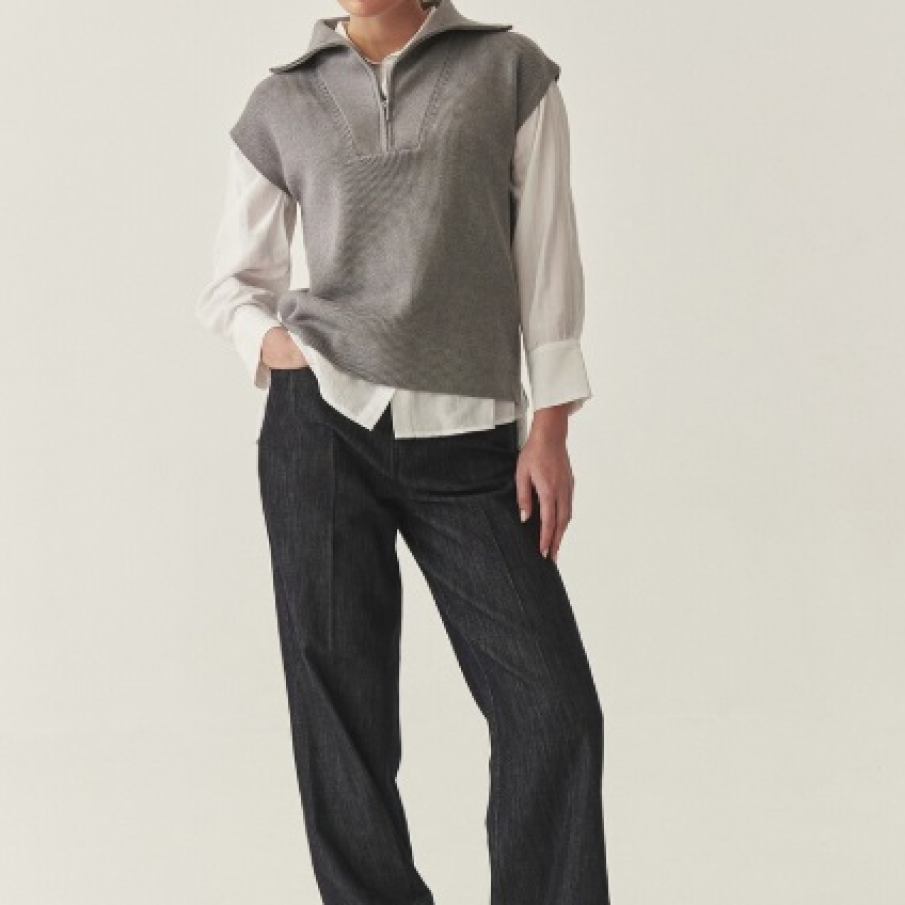 10 modele de jeanși cu o croială de pantalon 