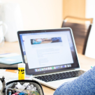 Scoala virtuala – 10 sfaturi pentru parinti