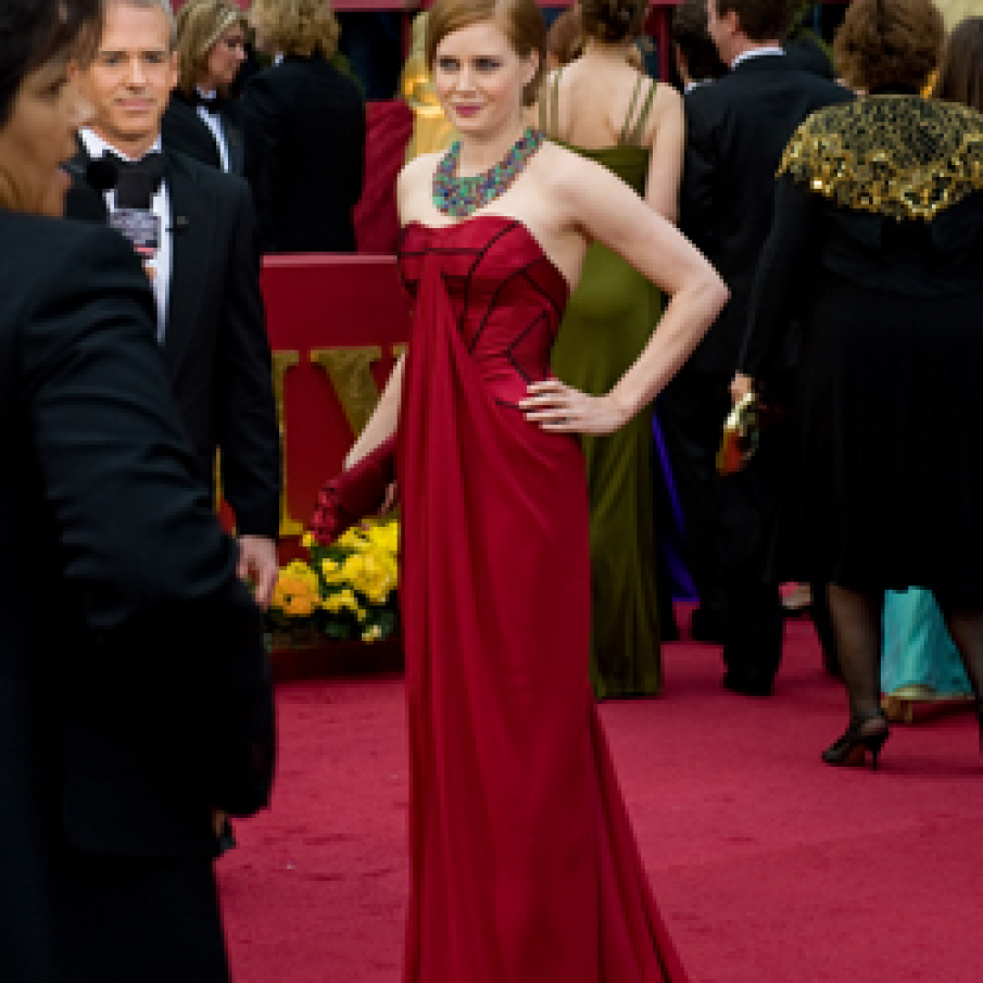 Amy Adams 