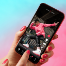 Burduja: TikTok ar putea fi interzis pe dispozitivele guvernamentale din România