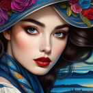 Test de personalitate: Ce citat despre femei ți se potrivește?