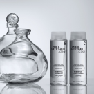 O nouă eră a îngrijirii părului: PAUL MITCHELL CLEAR! Formule pure. Rezultate vizibile. Încredere absolută.