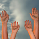 Totul despre El... studiindu-i forma mainilor 