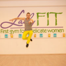 Fitness Trends 2011 la LadyFIT 
