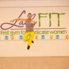 Fitness Trends 2011 la LadyFIT 
