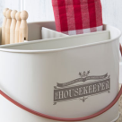 Trucuri curatenie: cum sa faci curatenie mai rapid