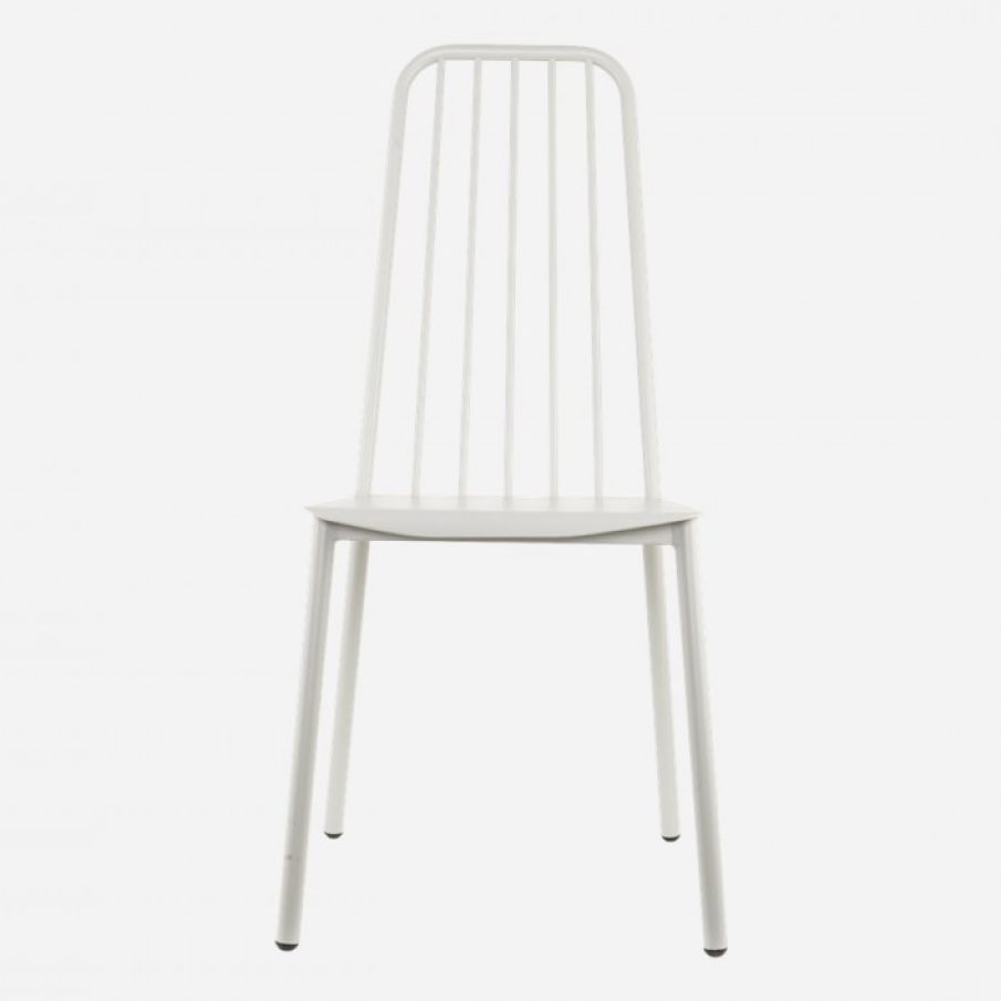 Scaun din aluminiu Tacker 