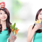 Confesiunea unei foste grasute: Cum am slabit 28 kg fara diete chinuitoare si nesanatoase