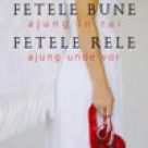 Carte: Fetele Bune Ajung In Rai, Fetele Rele Ajung Unde Vor