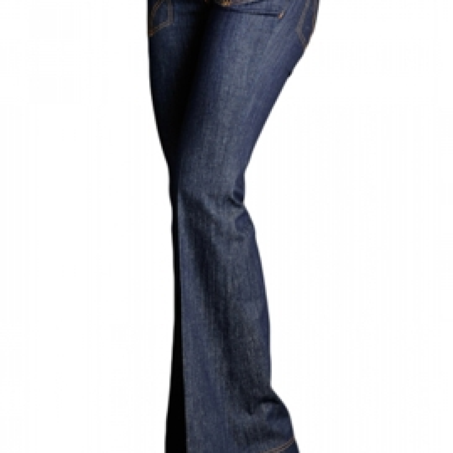 Jeans evazati Dolce&Gabbana