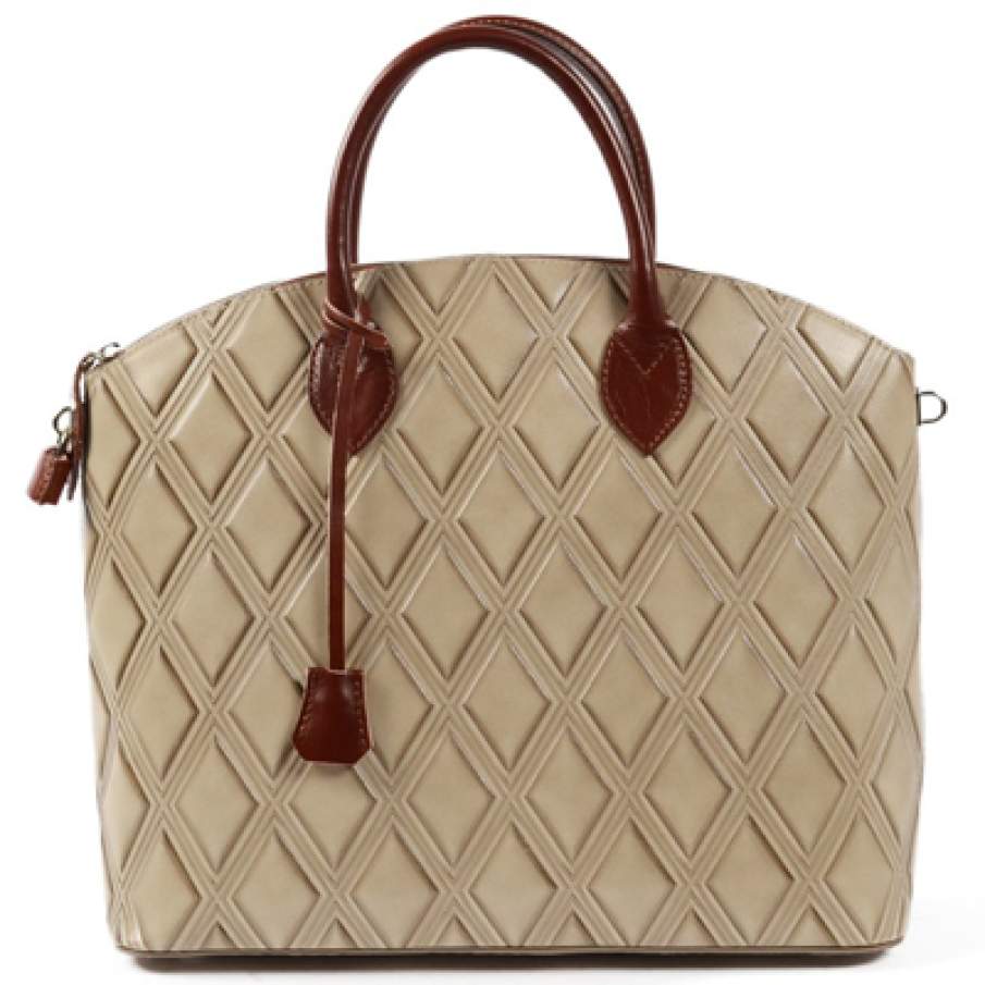 Geanta din piele naturala Valor