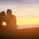 De vieți întregi ne-am căutat întruna, azi... ne-am găsit 