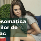 Psihosomatica durerilor de stomac: Atunci cand inconstientul arde