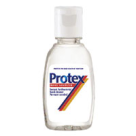 Colgate-Palmolive continua programul educational  Protex STOP! Da o mana de ajutor sanatatii tale! Spala-te pe maini!