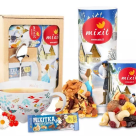 Mixit dezvăluie magia Crăciunului printr-o colectie excepțională de seturi cadou