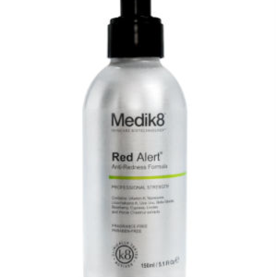 Red Alert Body de la Medik 8