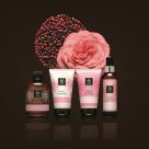 Rose Pepper de la Apivita: Ingrijire zilnica pentru fermitate si remodelare corporala