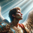 Alege un înger păzitor din aceste 6 variante și află ce mesaj are gardianul tău sufletesc pentru tine