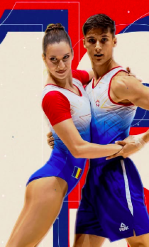Craiova se pregătește de Campionatele Naționale de Gimnastică Aerobică 2026
