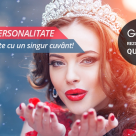 Testul de personalitate care te defineste cu un singur cuvant!