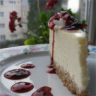NY Cheese Cake
