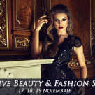 Exclusive Beauty & Fashion Shows: Noua experienta de shopping din Micul Paris!