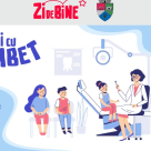 Asociația Zi de Bine amenajează un cabinet stomatologic școlar pentru 1800 de copii din cinci comune aflate în județul Cluj